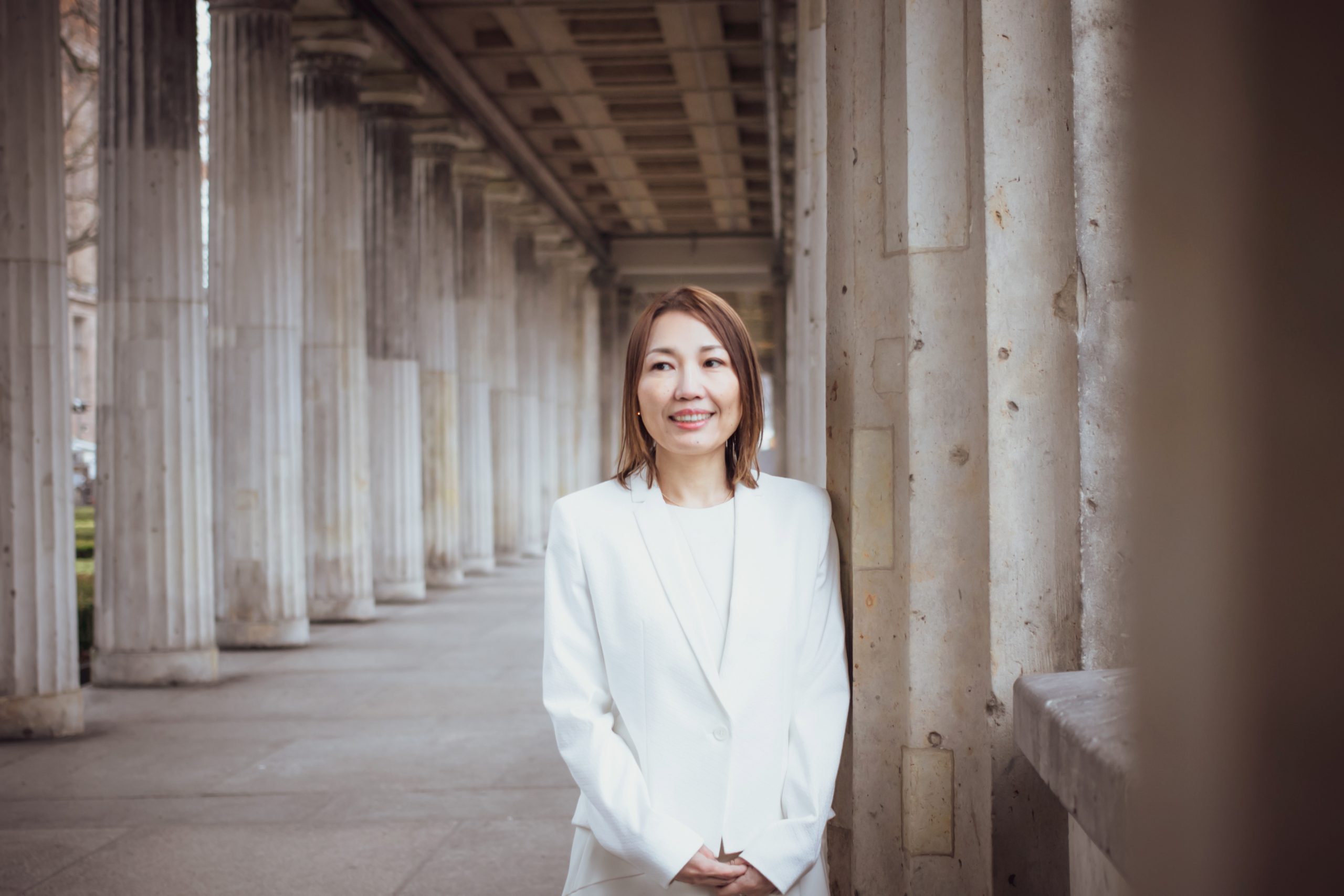 Chika Yamamoto