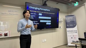 K-soft powers & Business implications by Brian Min (ITTA)